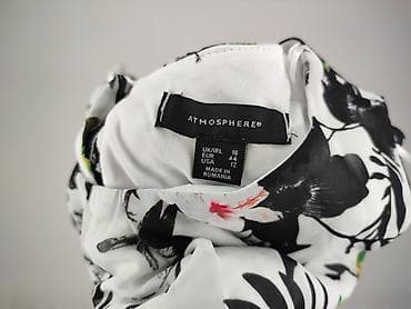 biala sukienka next: Atmosphere, Sukienka damska, rozmiar 2XL — 4