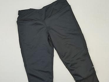 Crane, Legginsy Sportowe damskie, rozmiar L