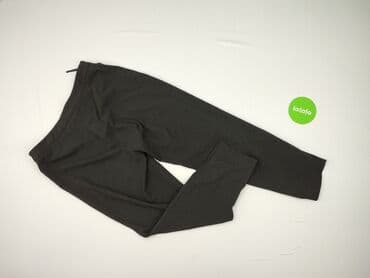 spodnie piżama hello kitty: Material trousers for women, size L (EU 40) — 3