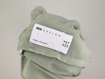 asos sukienka z bufiastymi rękawami: ASOS Design, Sukienka damska, rozmiar S — 4