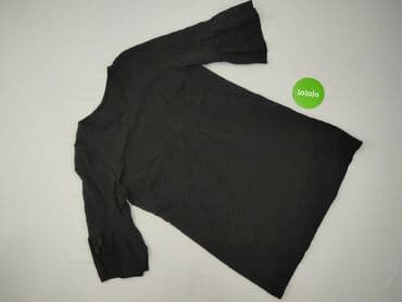 sukienka czarna 152: Sukienka damska, rozmiar M — 3