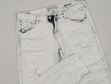 ltb jeans: Bershka, Jeansy damskie, rozmiar L — 1