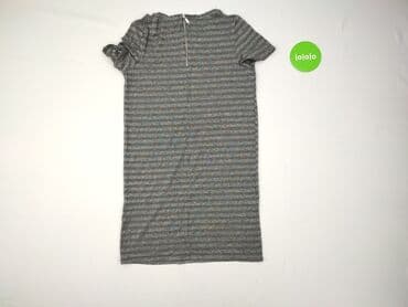 obcisłe sukienki midi: Bershka, Women`s dress, size S (EU 36) — 3