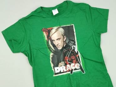 frankie morello t shirty: Port & Company, T-shirt damski, M — 1