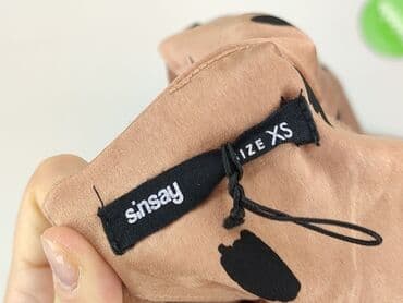 sukienka maxi sinsay: Sinsay, Sukienka damska, rozmiar XS — 4