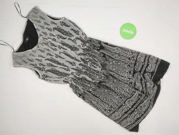 sukienka odcinana pod biustem plus size: F&F, Sukienka damska, rozmiar XL — 2