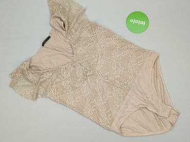 mohito top z piórami: Mohito, Body damskie, M — 2