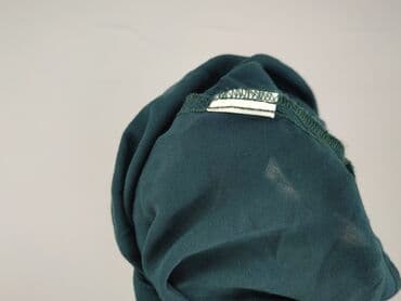 szmaragdowa bluzki damskie: Mohito, Bluzka damska, rozmiar M — 5