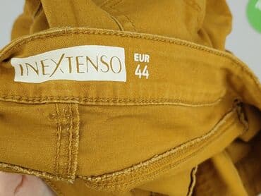 buty inextenso opinie: Inextenso, Spódnica damska, rozmiar M — 4