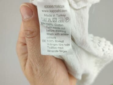 kappahl t shirty: KappAhl, Bluzka damska, rozmiar S — 6