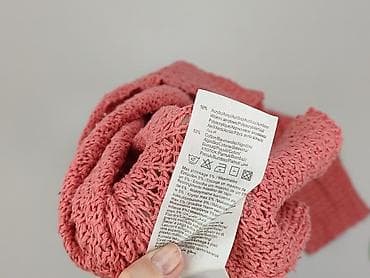 sweter moher: ONLY, Sweter damski, rozmiar S — 5