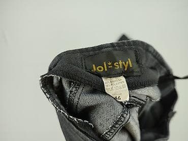 ccc ugg boots: Spodnie materiałowe damskie, rozmiar 3XL — 4
