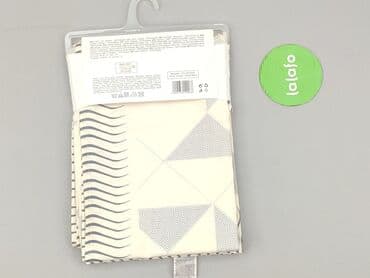 Dekoracje do domu: Obrus 180 x 140, kolor - Kolorowy, stan - Idealny — 3