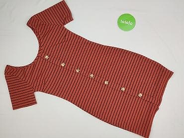 stradivarius leopard: Sukienka damska, rozmiar S — 3