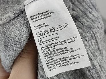 edc sweter: H&M Divided, Sweter damski, rozmiar L — 5