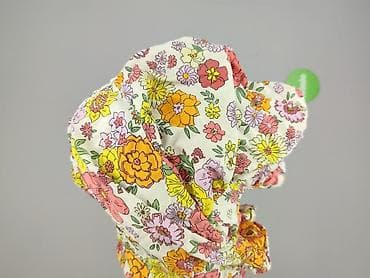 stringi używane: Kombinezon damski Sinsay, rozmiar XL - Krój: krótki kombinezon z — 6