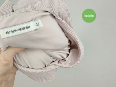 marynarka versace: Bluzka damska, rozmiar M — 6