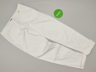 jakie spodnie dla 50 latki: Esprit, Spodnie materiałowe damskie, S — 2