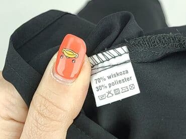 bluzki pod marynarkę plus size: Bluzka damska, rozmiar 2XL — 5