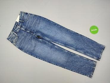 mom fit: Diverse, Jeansy damskie, rozmiar XS — 2