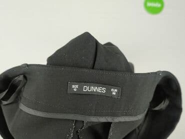 Kobiety: Dunnes Stores, Spodnie materiałowe damskie, rozmiar M — 4