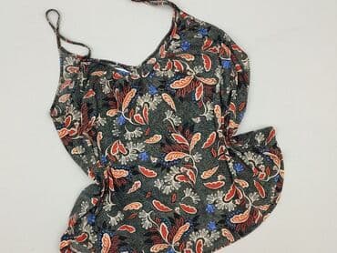 sukienka w geometryczne wzory h m: H&M, Top damski, rozmiar M — 1