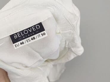 dluga biala koszula: Beloved, Tunika damska, rozmiar XL — 4