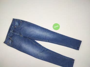 джинси жіночі сінсей: Jeans for women, size S (EU 36) — 2