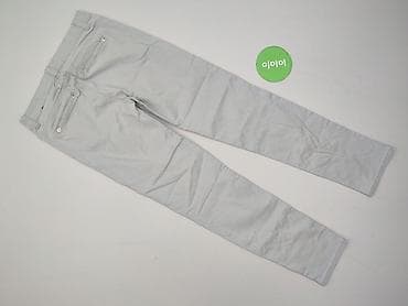 Women: S.Oliver, Material trousers for women, size S — 3