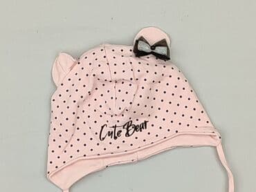 sinsay golf: Cap, 3-6 months, condition - Perfect — 1