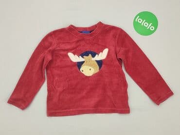 część ubrania dziecięcego: Blouse, 3-4 years, 98-104 cm, condition - Good — 2
