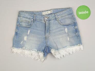 Kobiety: Szorty damskie, M — 2