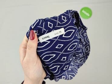 sinsay basic t shirty: Sinsay, Bluzka damska, rozmiar M — 4