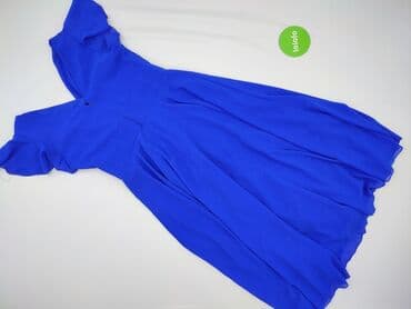 jakie buty do srebrnej sukienki: Sukienka damska, L — 3