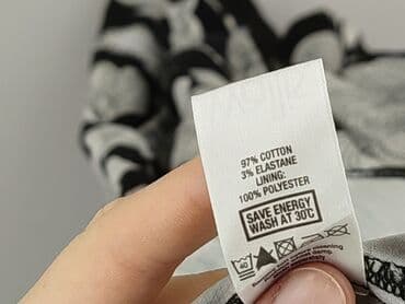 sukienka midi na wesele koronka: Wallis, Sukienka damska, rozmiar L — 6