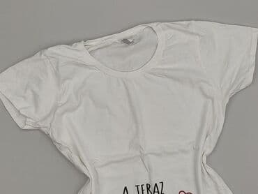 dsquared2 t shirty: Fruit Of The Loom, Women`s T-shirt, L — 1