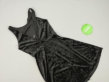 sweter hm: H&M Divided, Sukienka damska, rozmiar S — 3