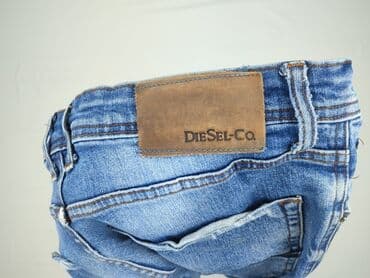jeansy męskie dsquared2: Diesel, Jeansy dla mężczyzn — 6
