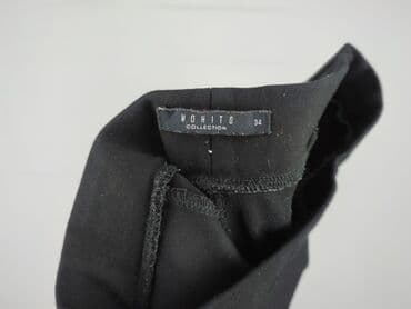 marynarki mohito: Mohito, Spodnie materiałowe damskie, rozmiar XS — 4