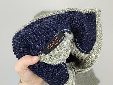 leopard: Sweter dla mężczyzn, rozmiar L — 5