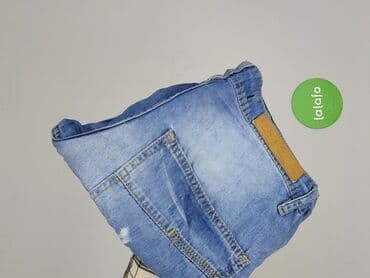 szorty jeansowe guess: Szorty dla mężczyzn, rozmiar M — 7