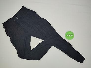 fleeces womens: F&F, Spodnie dresowe damskie, rozmiar S — 2