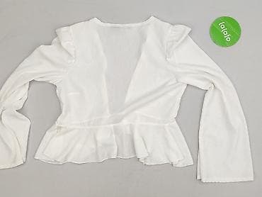 boho bluzki: Boohoo, Bluzka damska, rozmiar M — 3