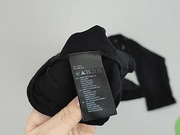 ubra bluzy: H&M, Bluzka damska, rozmiar S — 4