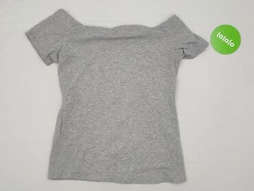 bluzka pod marynarkę plus size: Bluzka damska, L — 4