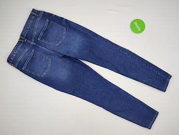 danielki 24: Sinsay, Jeansy damskie, rozmiar 2XL — 3