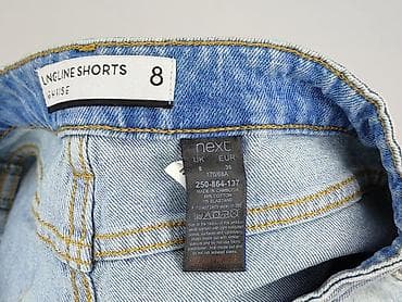 spodenki tom rose: NEXT Petite, Szorty damskie, rozmiar S — 4