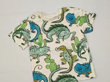 T-shirt, H&M, 3-4 years, 104-110 cm, condition - Very good