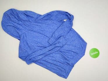 bluza z alpaki z kapturem: Majestic Sport, Bluza z kapturem dla mężczyzn, rozmiar M — 3