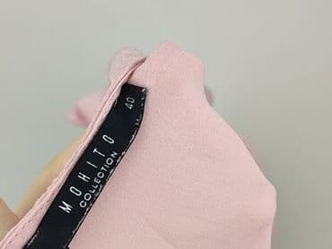 mohito bluzki koszulę: Mohito, Bluzka damska, rozmiar L — 4